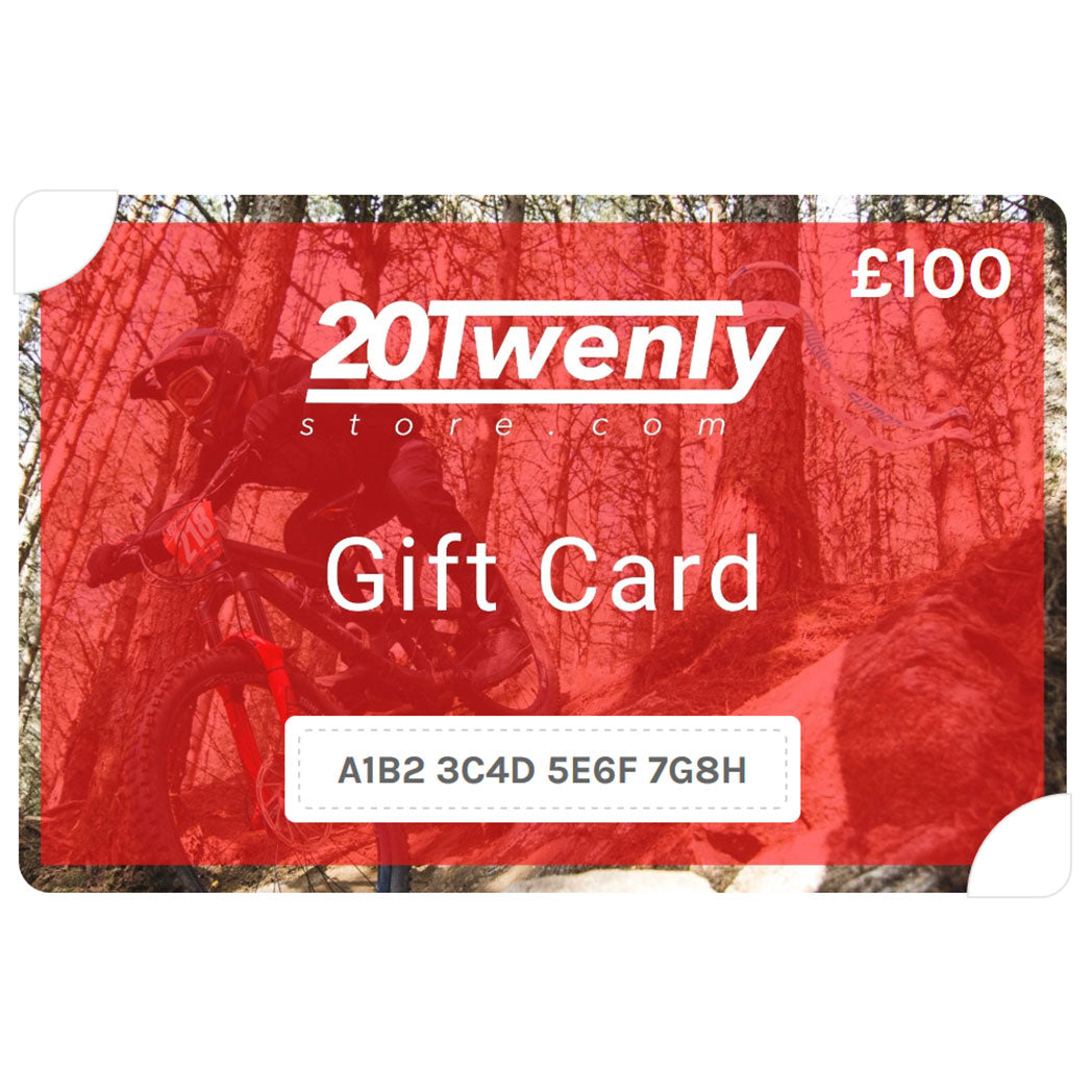 £100 20Twenty Gift Card