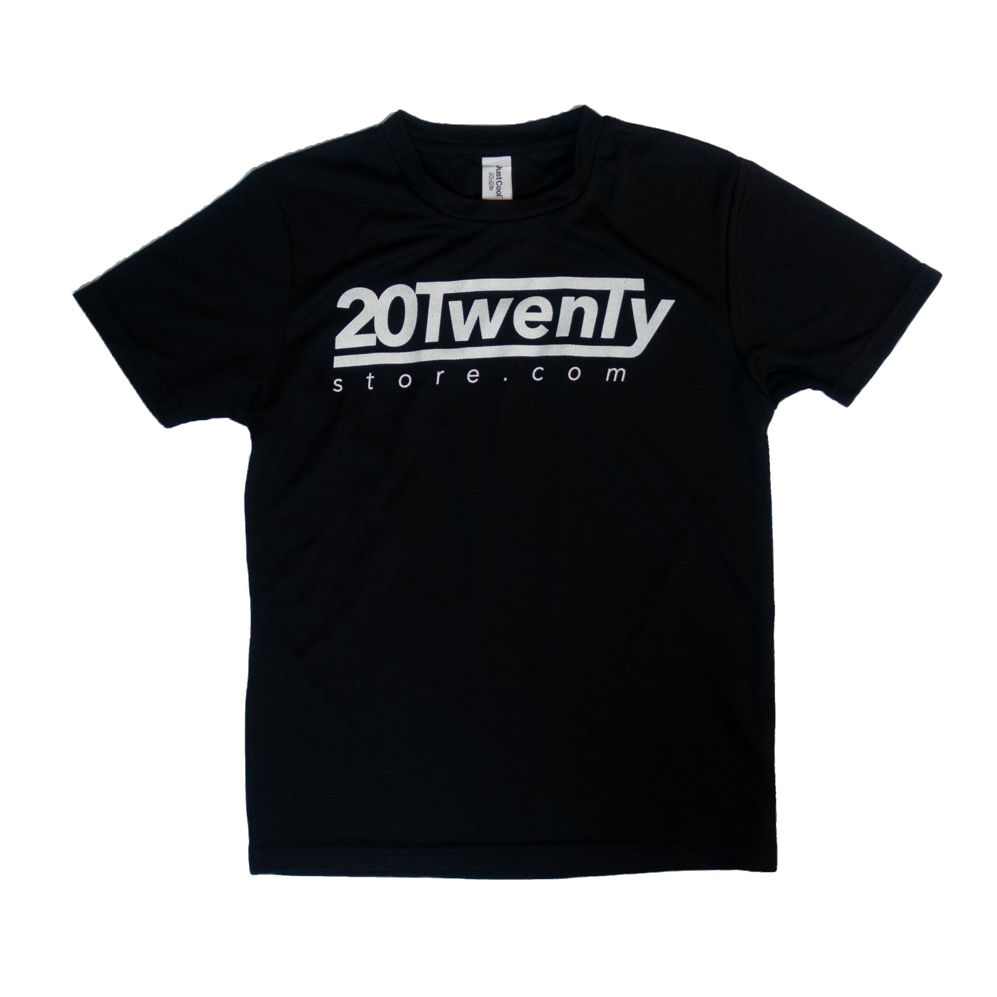 20Twenty Kids Race Shirt