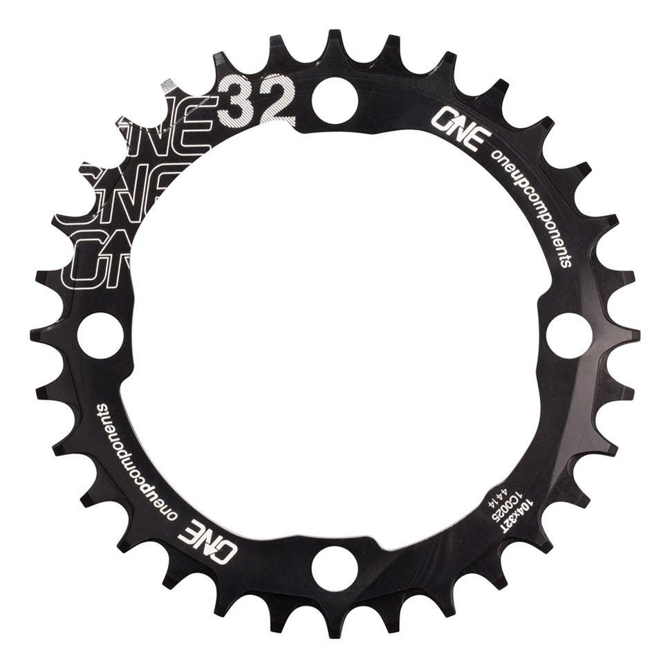 OneUp Components 104 BCD Chainrings