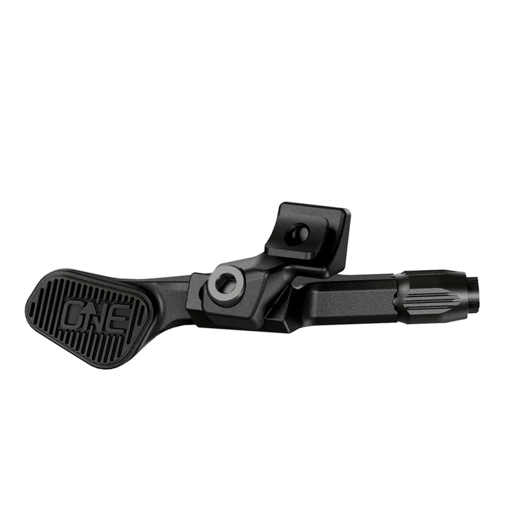 OneUp Components V3 Dropper Remote with I-Spec EV Clamp