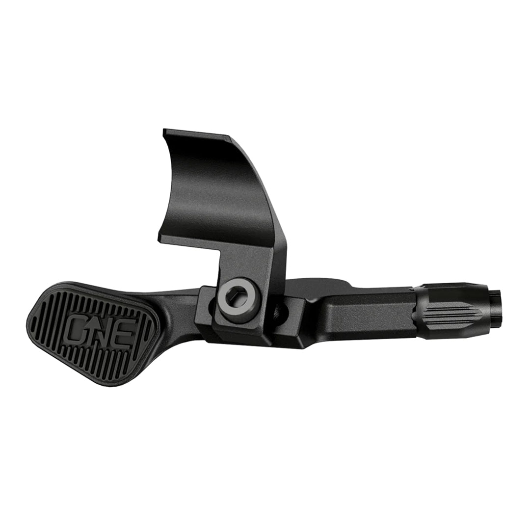 OneUp Components V3 Dropper Remote with I-Spec II Clamp