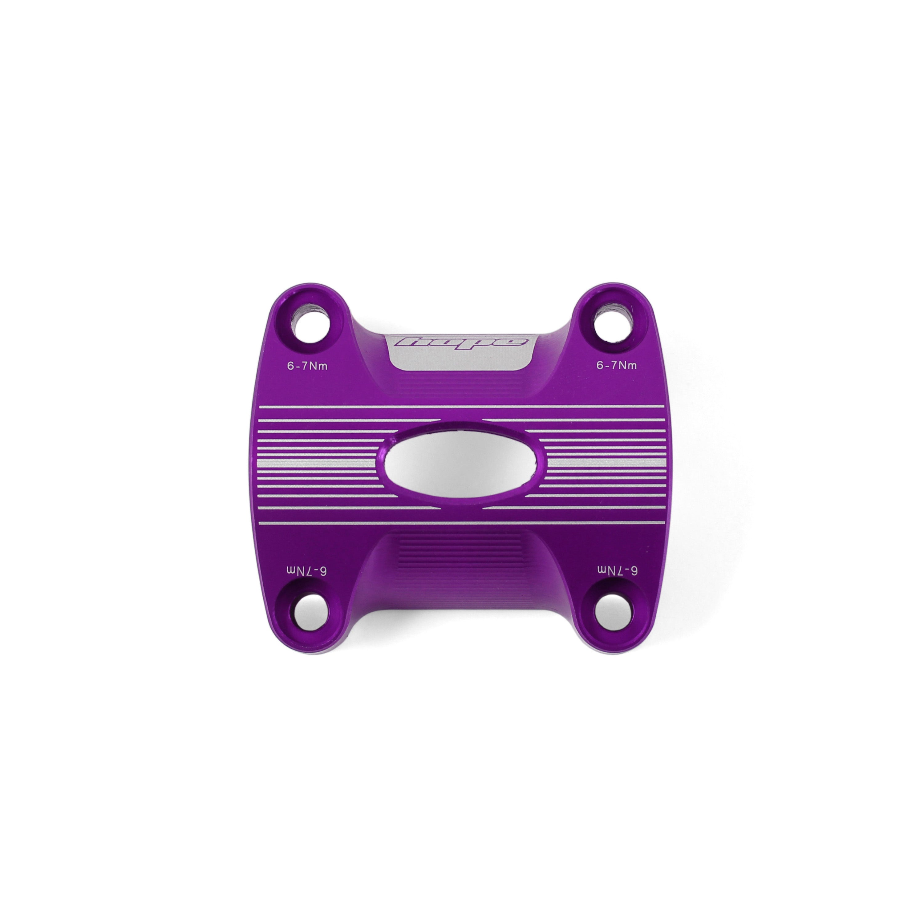 Hope Tech AM/Freeride MTB Stem Face Plate – 20TwentyStore