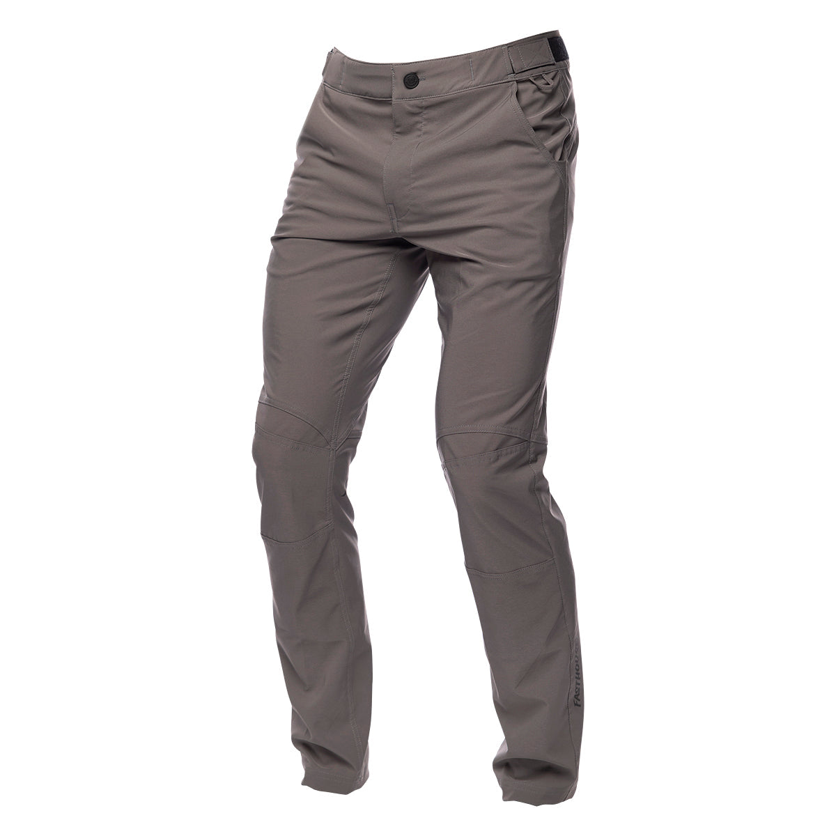 Fasthouse Shrdder Pants Mountainbike Trousers Grey