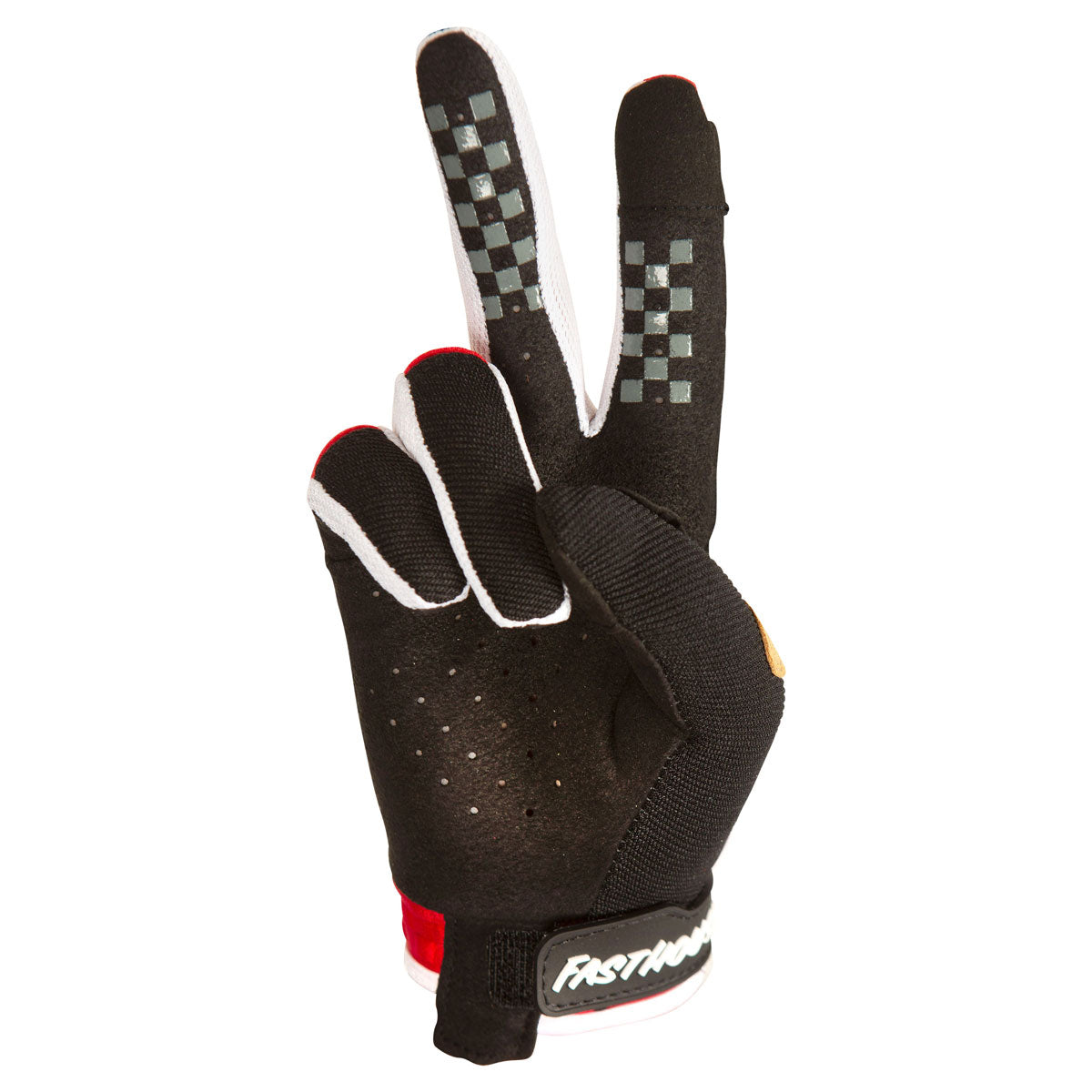 Speed Style Striper Gloves