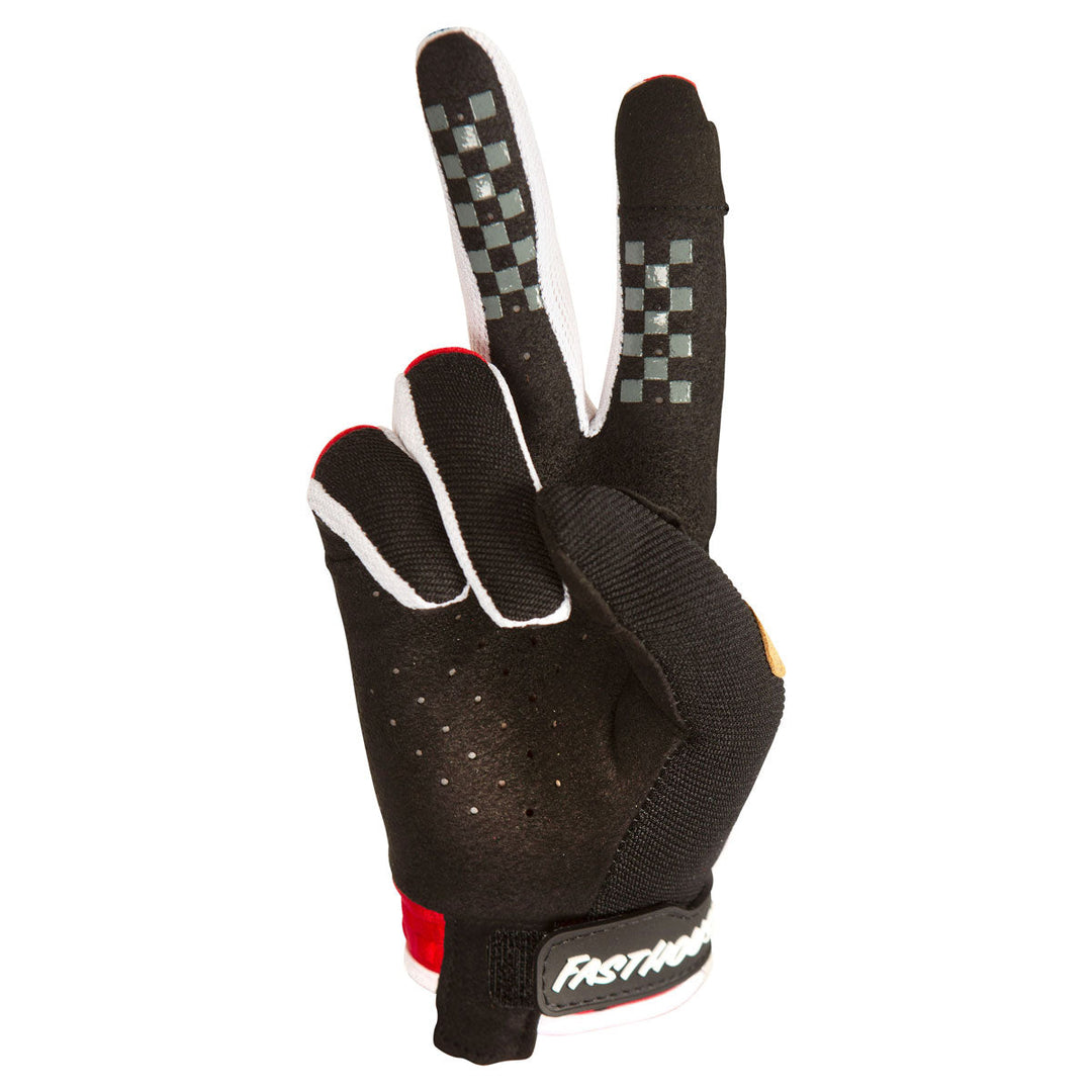 Speed Style Striper Gloves