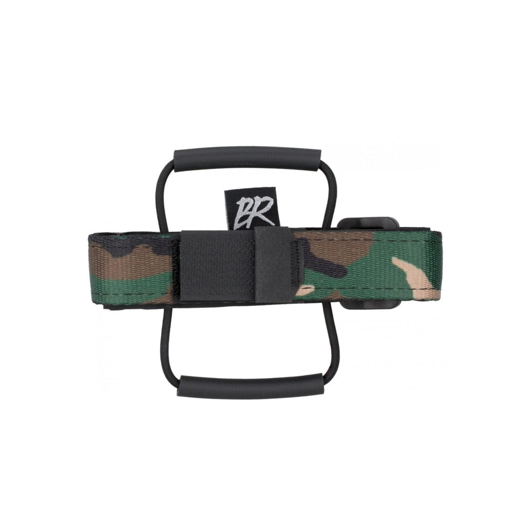 Back Country Research Mutherload Strap Camo