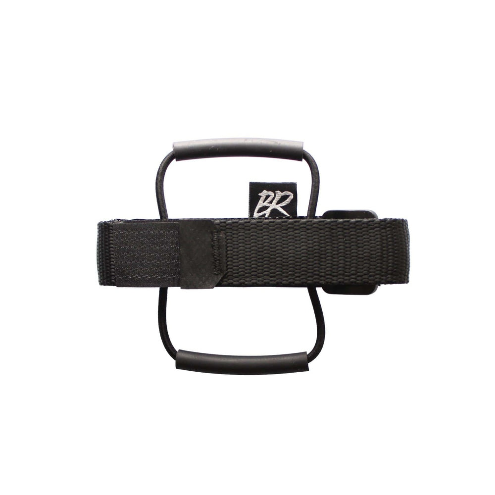 Back Country Research Mutherload Strap Black