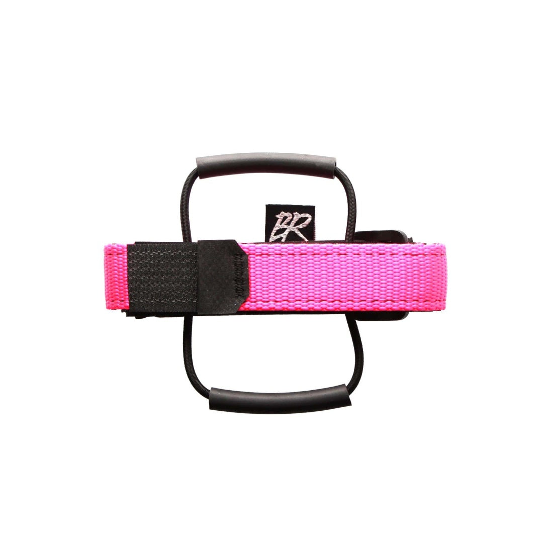 Back Country Research Mutherload Strap Hot Pink