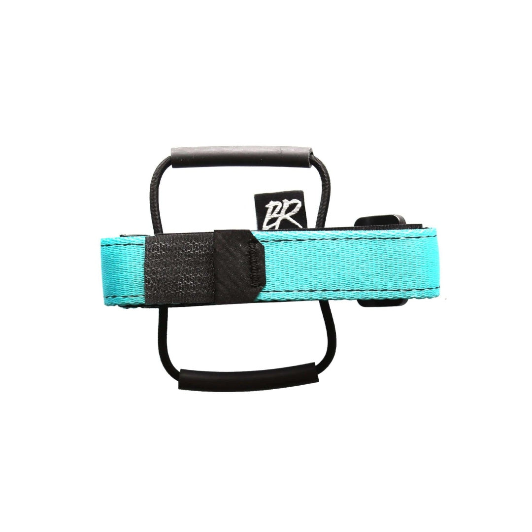 Back Country Research Mutherload Strap Turquoise