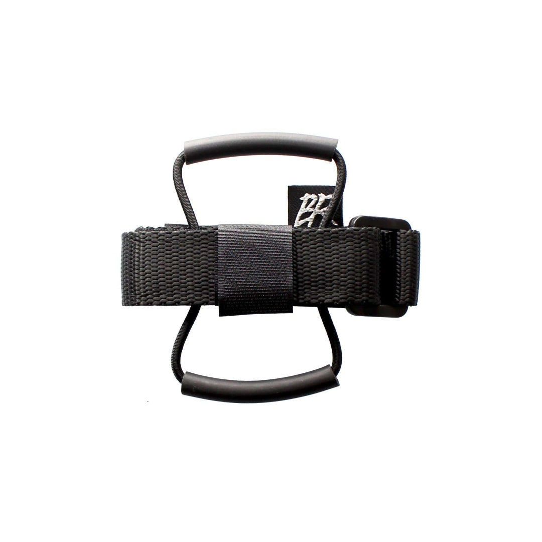 Back Country Research Race Strap Black