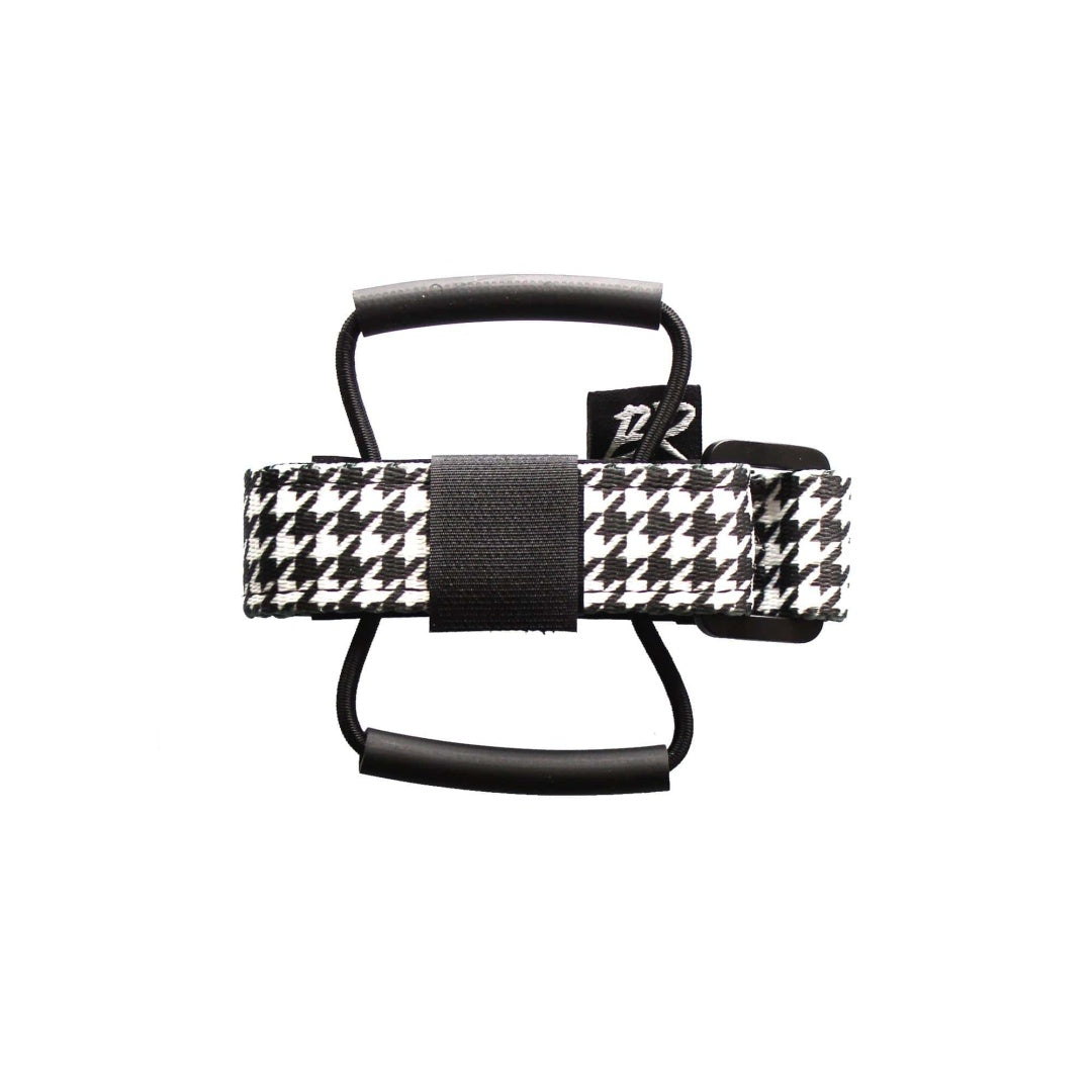 Back Country Research Race Strap Houndstooth