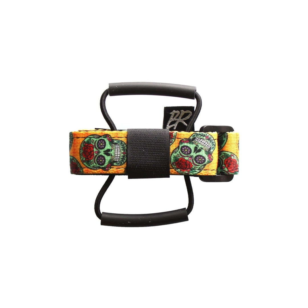 Back Country Research Race Strap Los Muertos