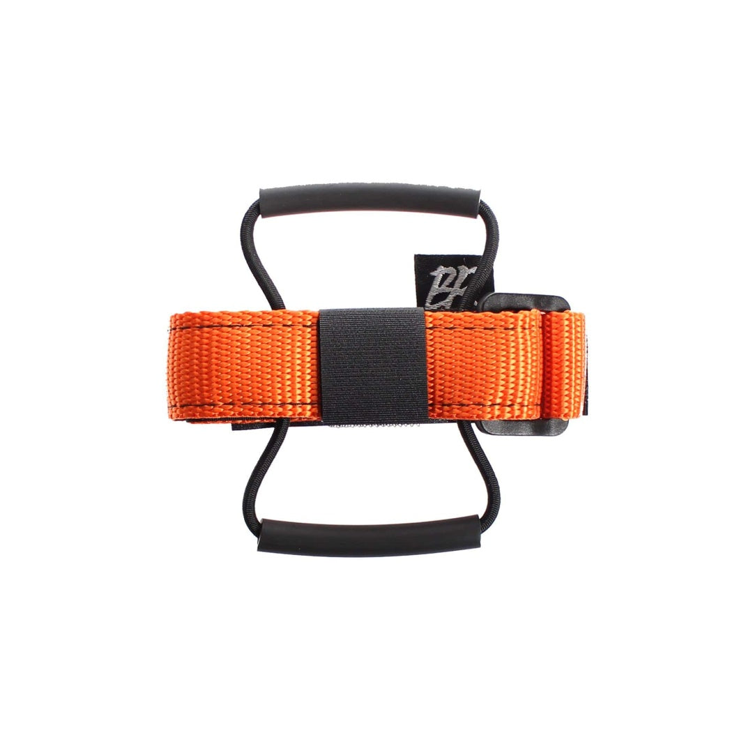 Back Country Research Race Strap Orange
