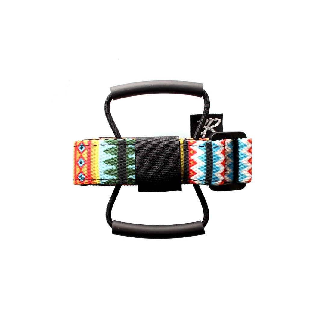 Back Country Research Race Strap Pines