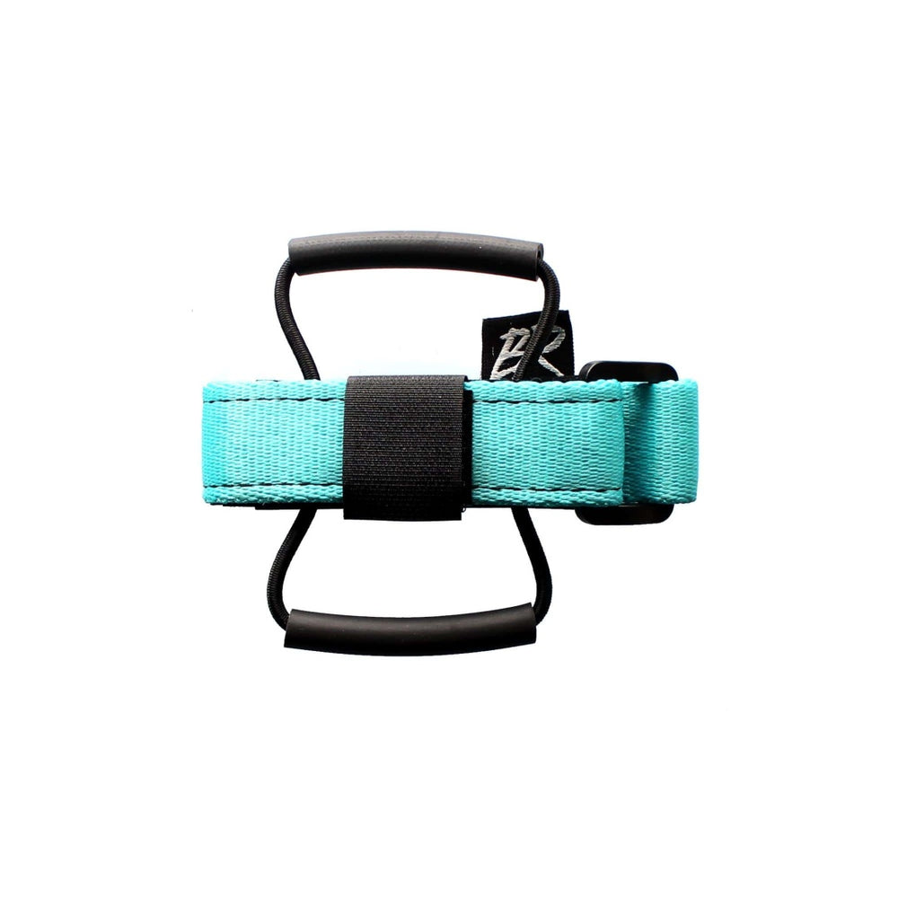 Back Country Research Race Strap Turquoise
