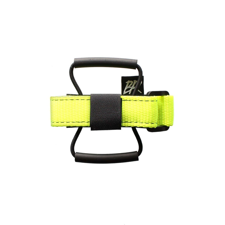 Back Country Research Race Strap Yellow