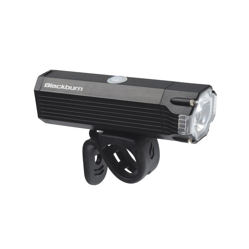 Blackburn Dayblazer 1000 Front Light Side