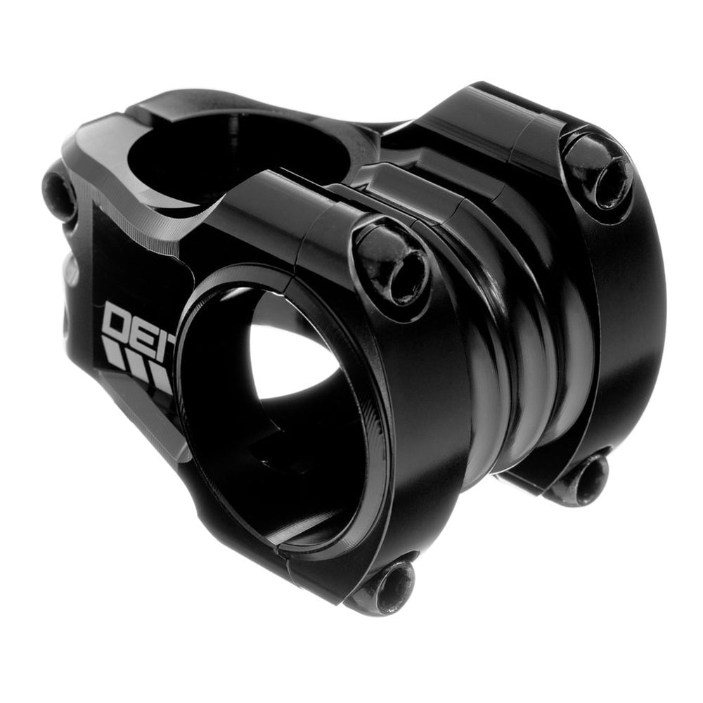 Deity Copperhead Stem 35mm x 35mm Black