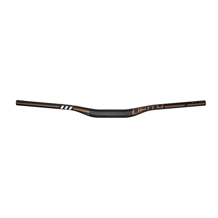 Deity Components Skywire Carbon Handlebars Bronze