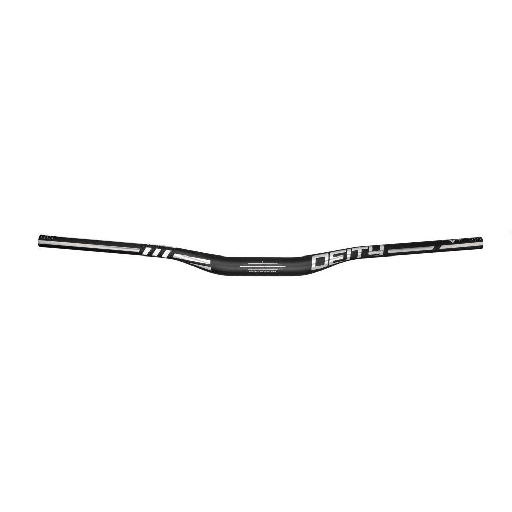 Skywire Carbon Handlebars