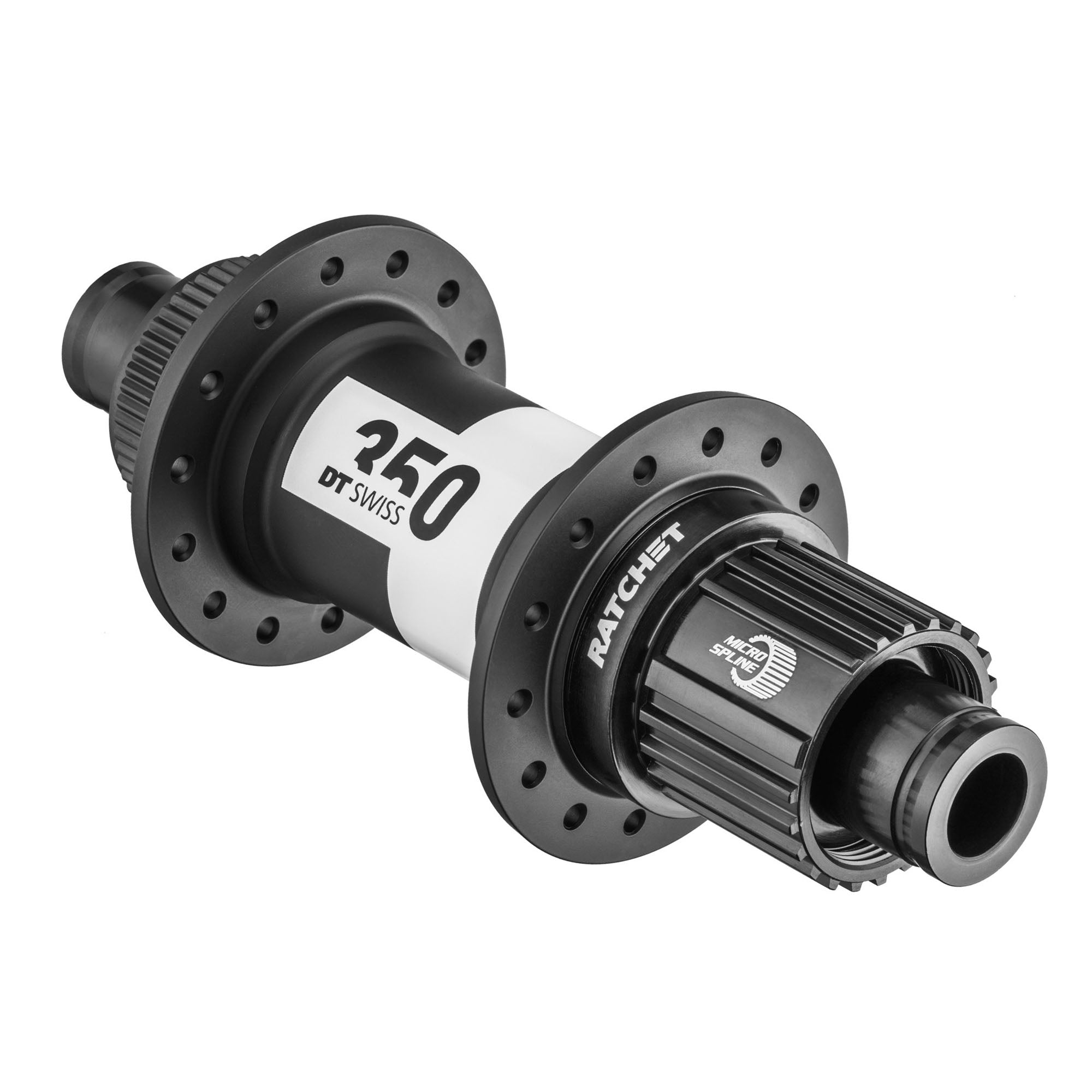 12x157 rear hub