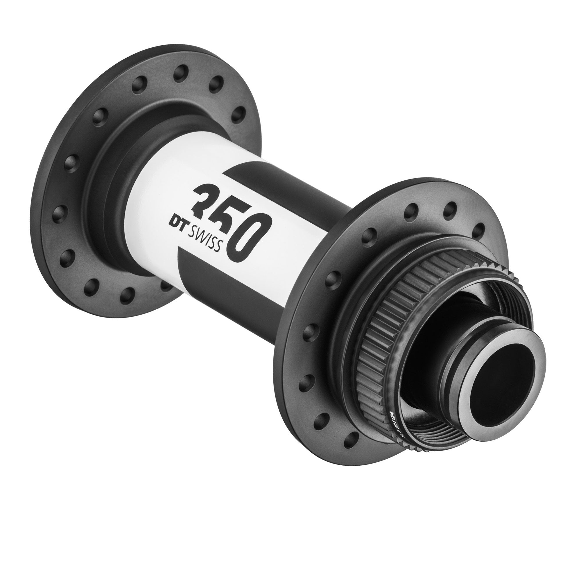 DT Swiss 350 Center Lock Front Hub