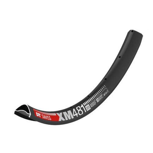 DT Swiss XM481 Rim