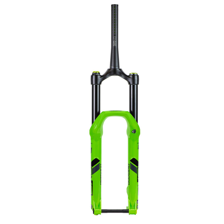 DVO Diamond D1 Fork Green