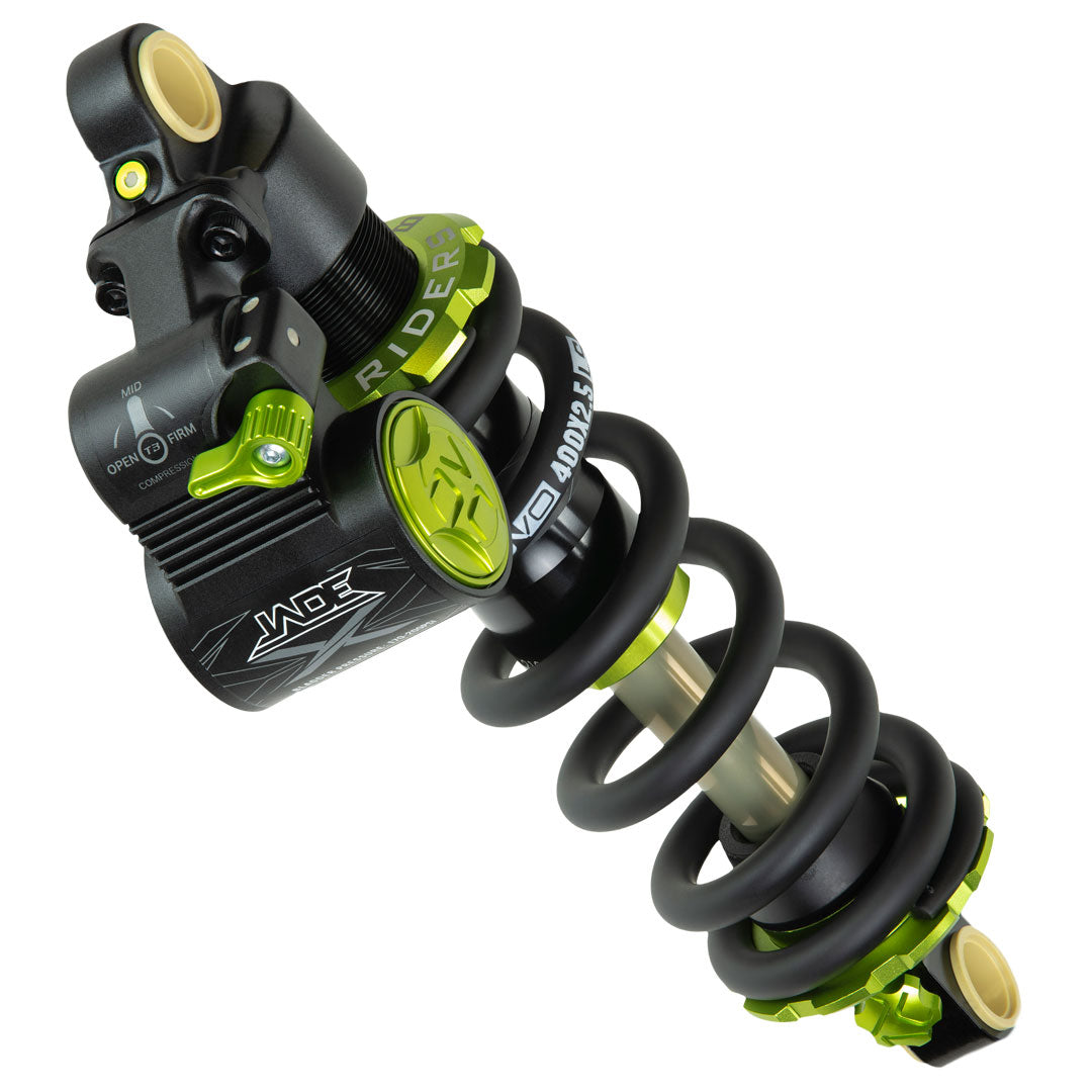 DVO Jade-X Coil Shock