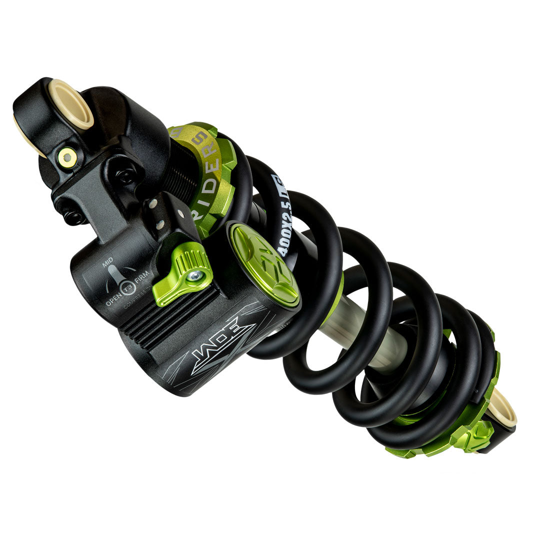 DVO Jade-X Coil Shock