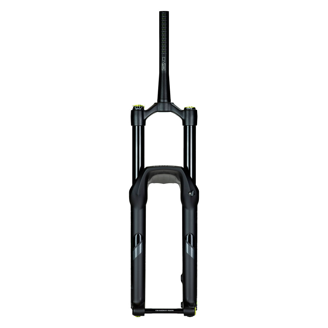 DVO Onyx SC D1 Fork Black