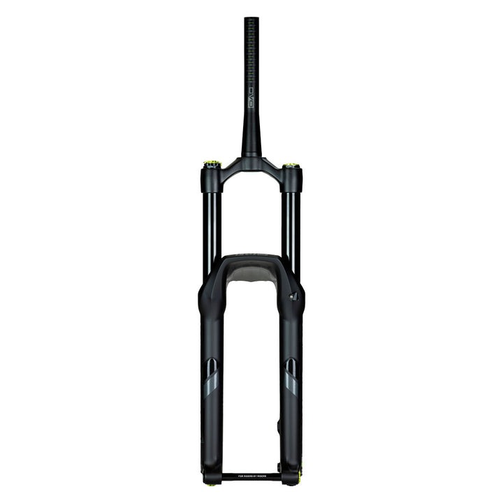 DVO Onyx SC D1 Fork Black