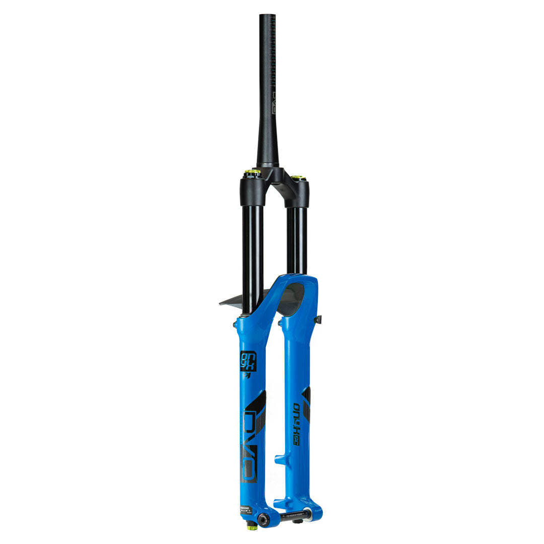 DVO Onyx SC D1 Fork Blue