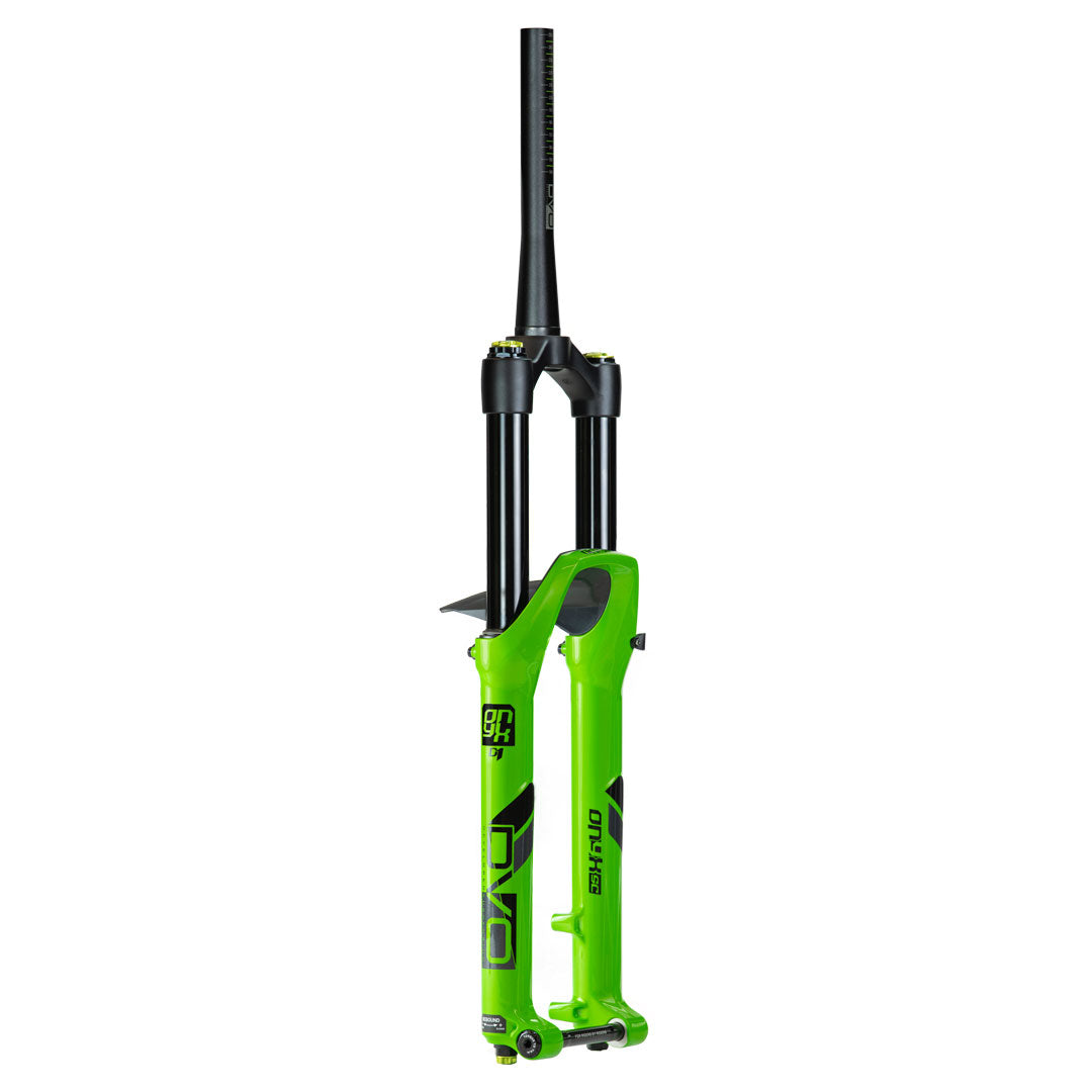 DVO Onyx SC D1 Fork Green