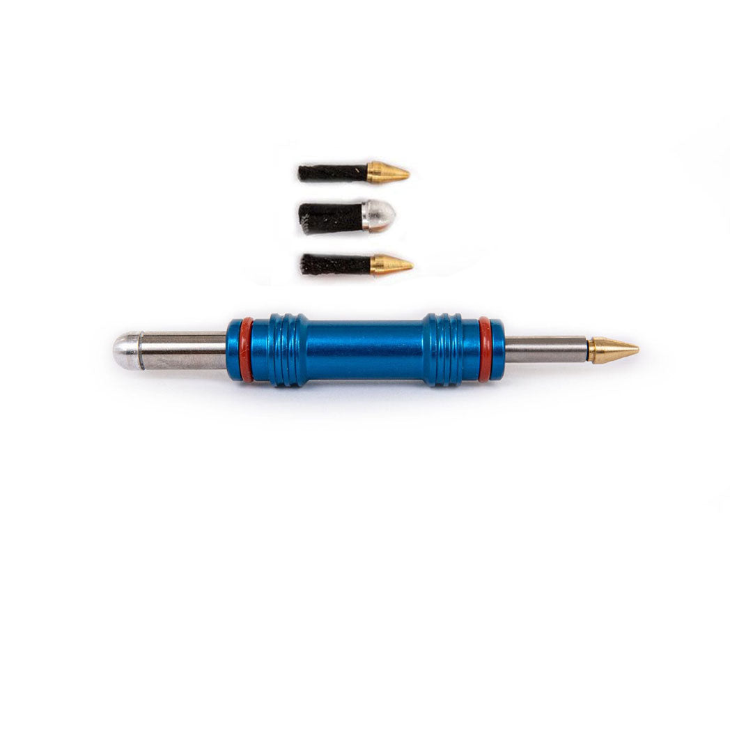 Dynaplug Racer Racer Tubeless Tyre Repair Tips