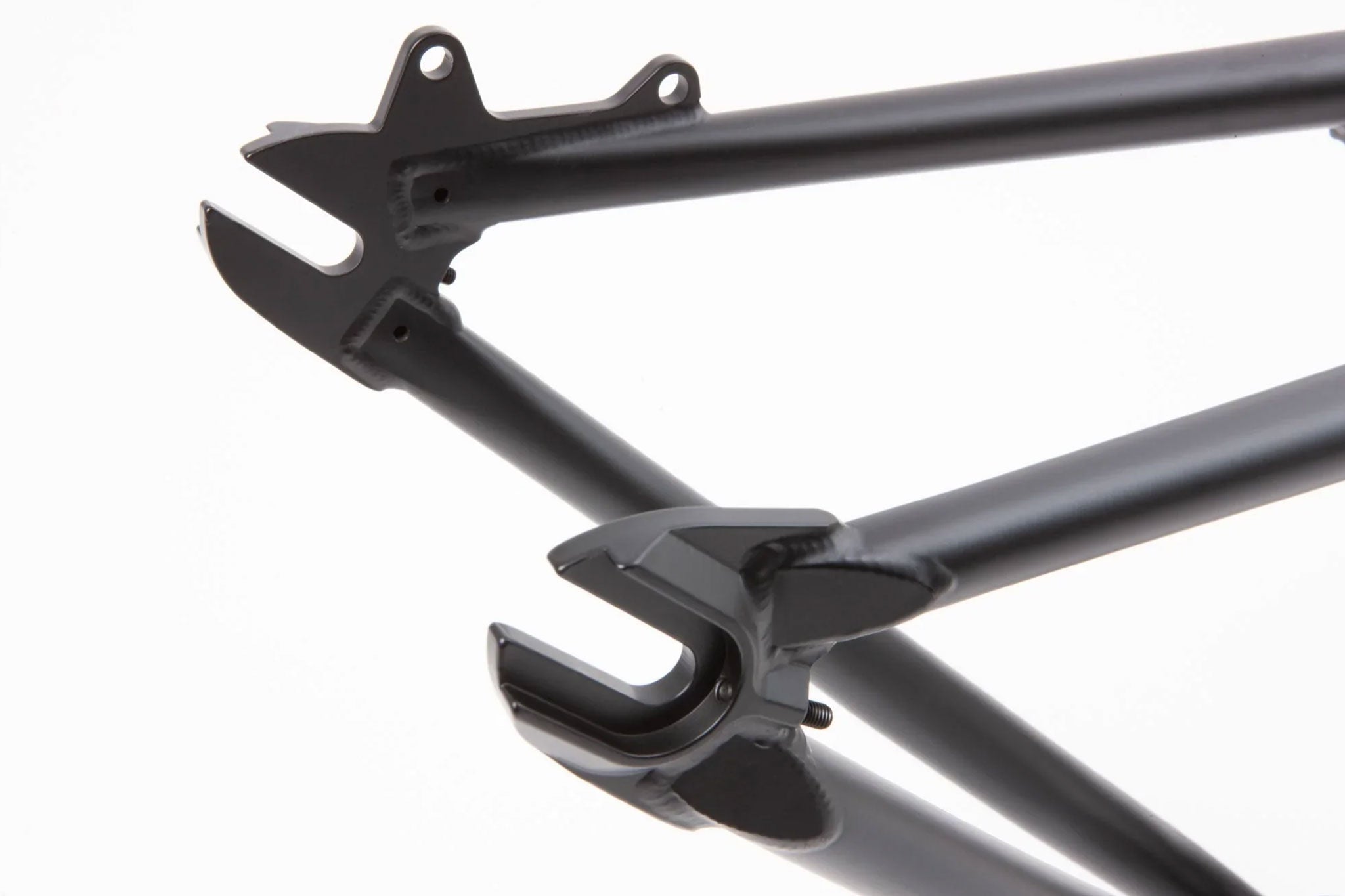 Fairdale Hareraiser Frame Dropouts and Chain Adjusters