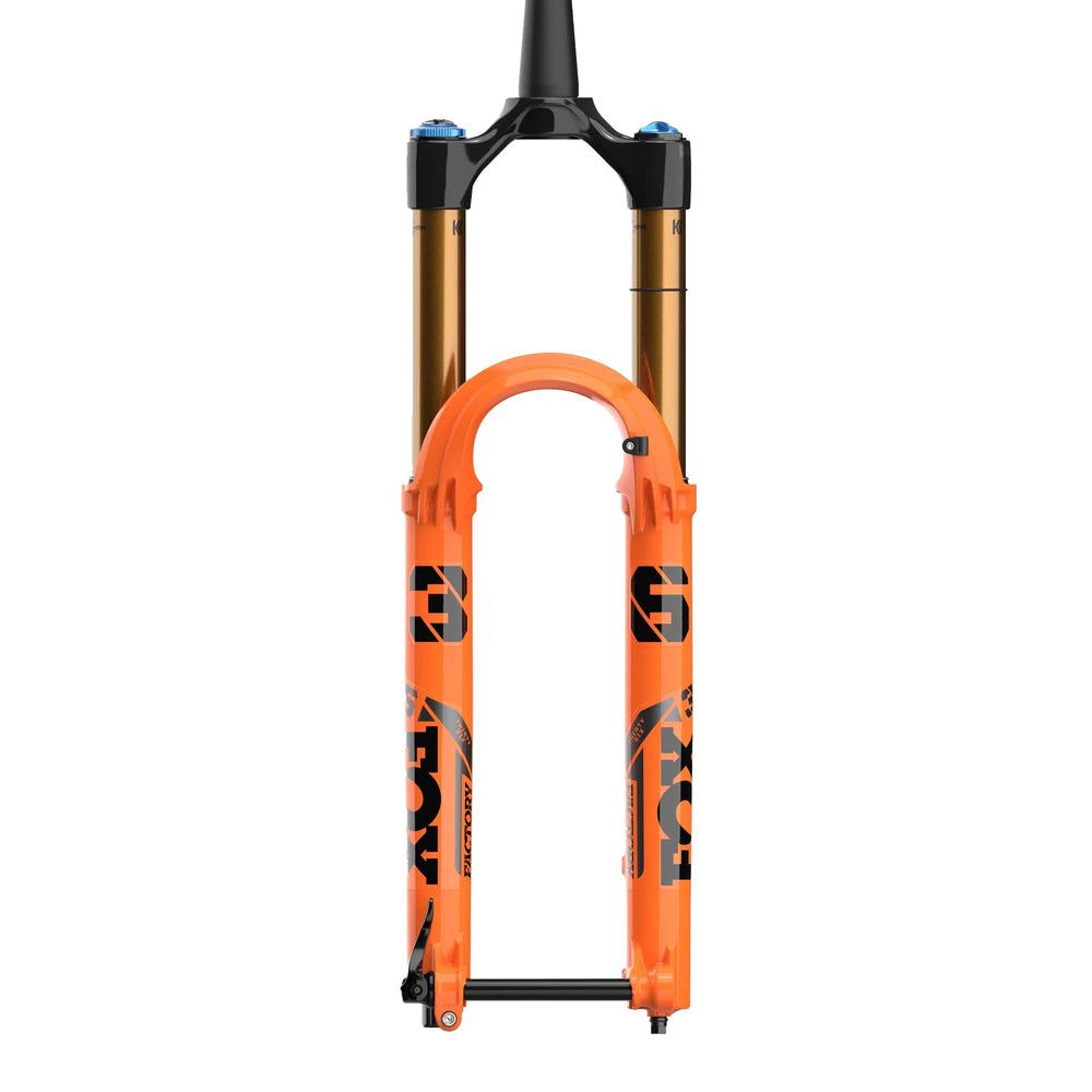 Fox 36 Factory Grip 2 Fork Orange