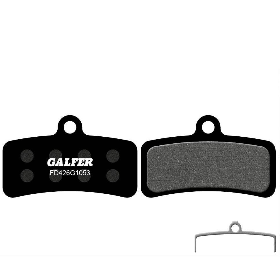 Galfer FD426 Pro Mountain Bike Brake Pads