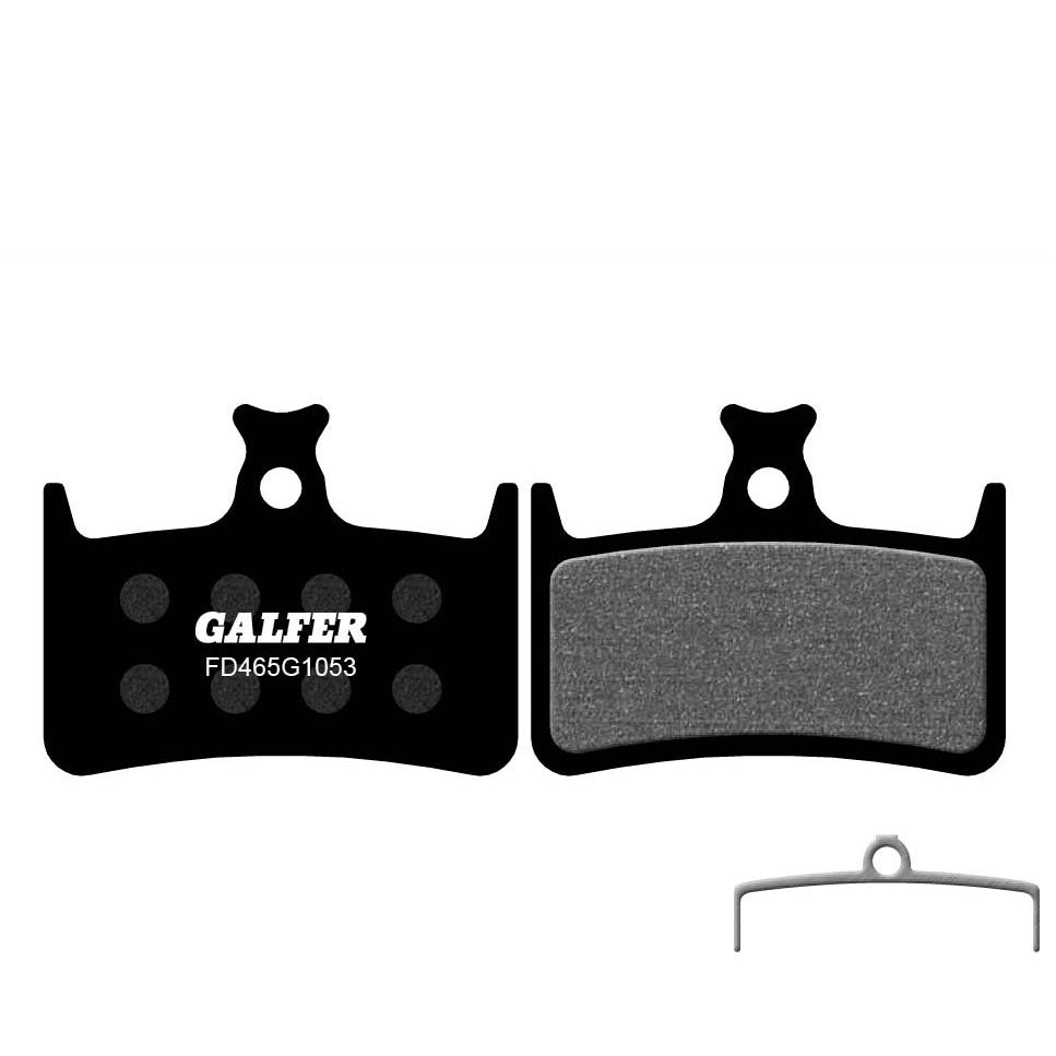 Galfer FD465 Standard Brake Pads