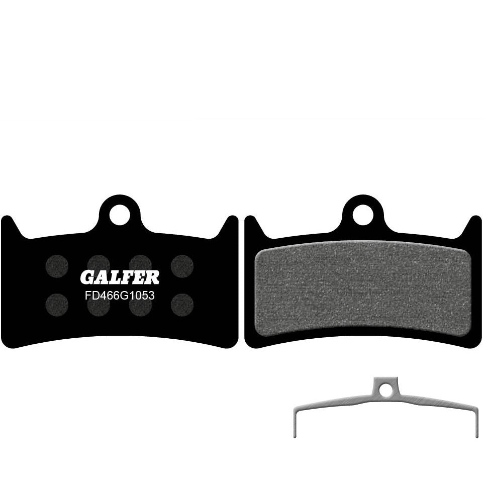 Galfer FD466 Brake Pads