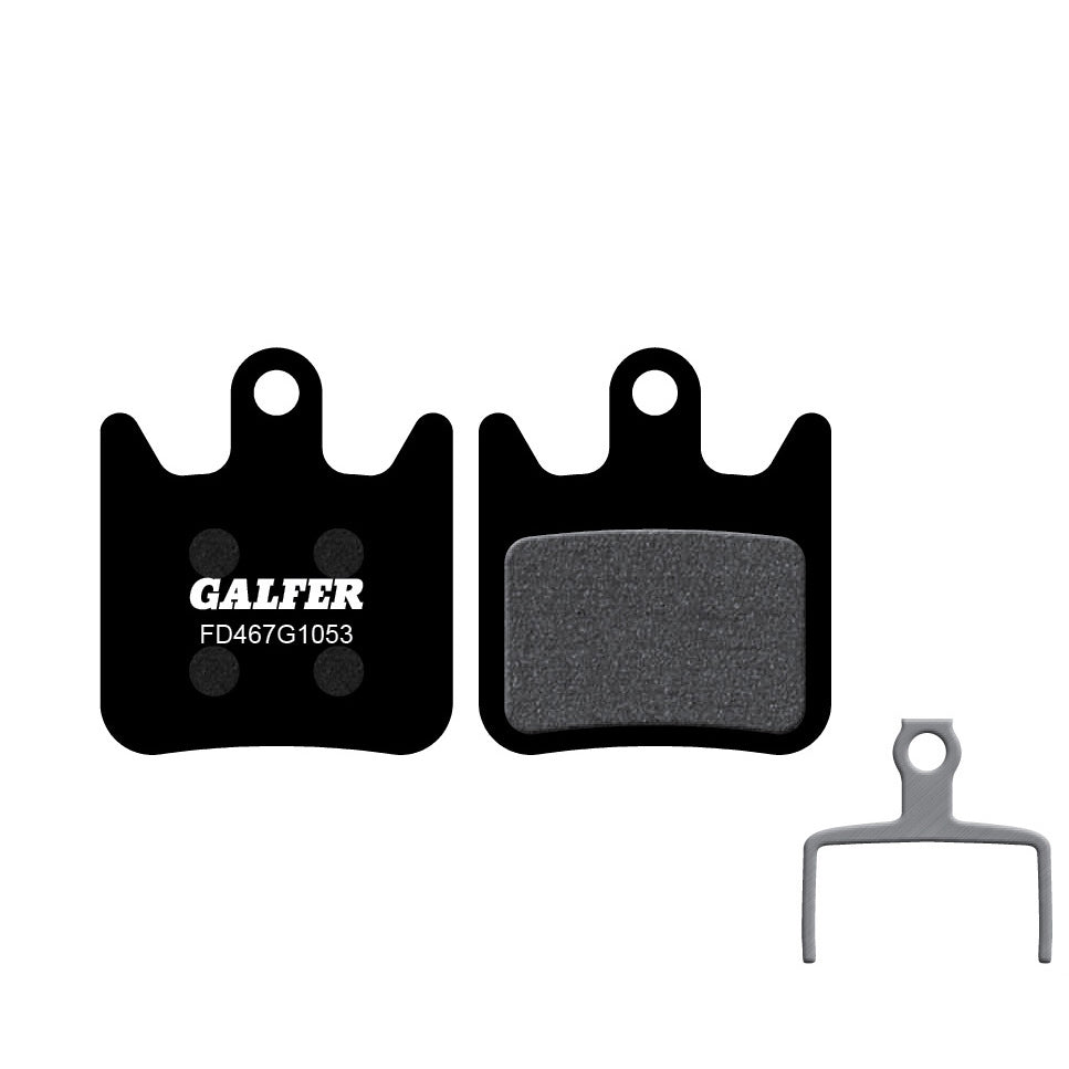 Galfer FD467 Brake Pads