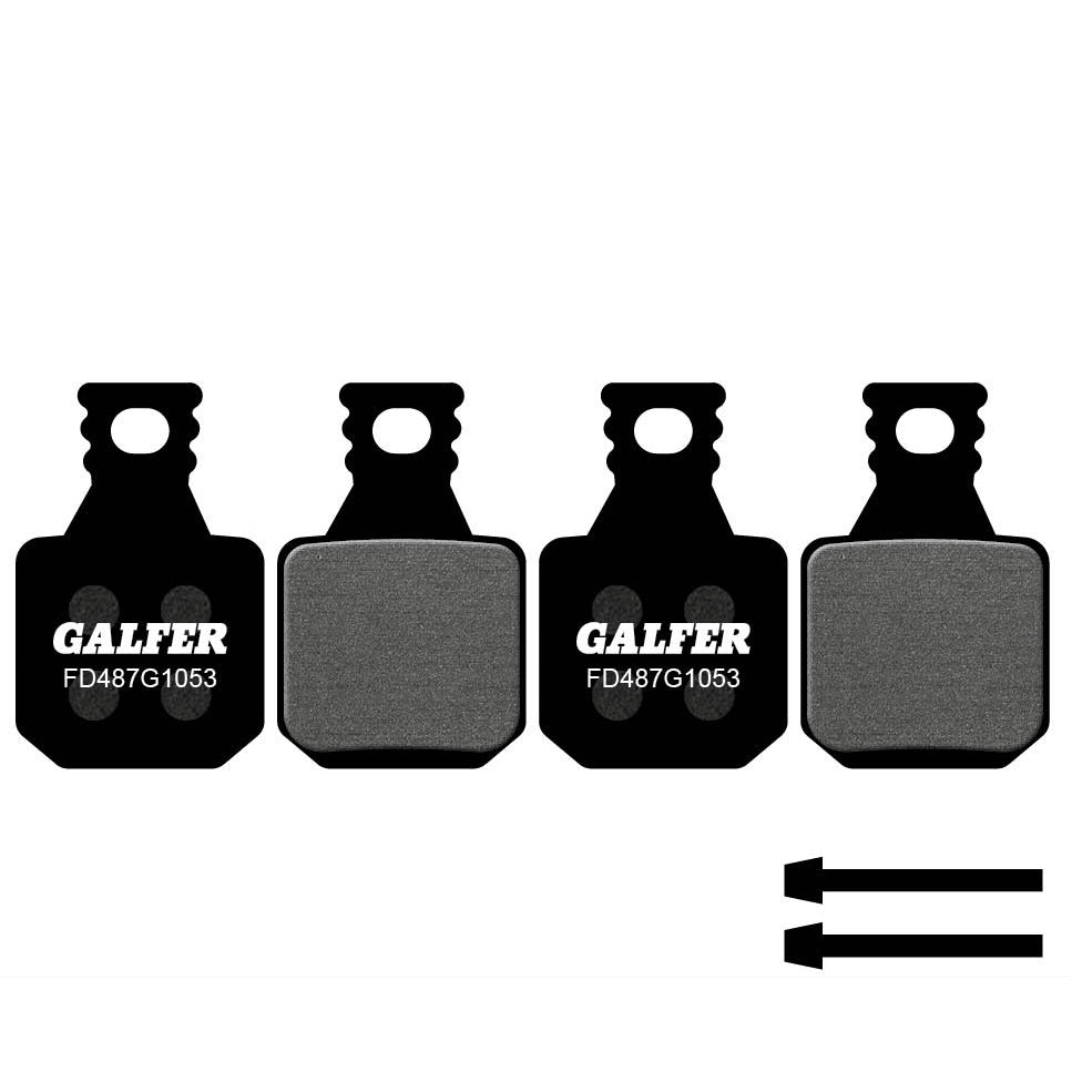 Pro Brake Pads