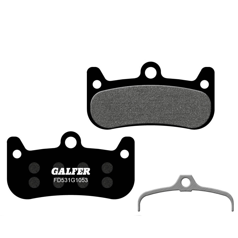 Pro Brake Pads