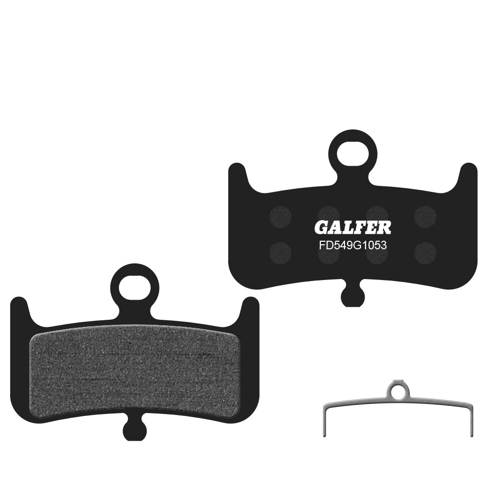 Galfer FD549 Brake Pads