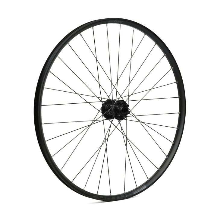 Hope Fortus 27.5 Front Wheel 23W Boost Black
