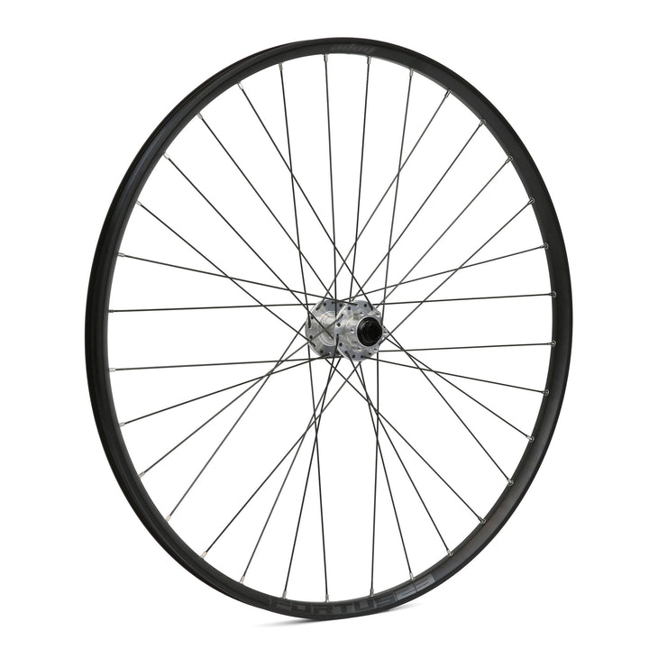Hope Fortus 29" Front Wheel Non Boost Silver
