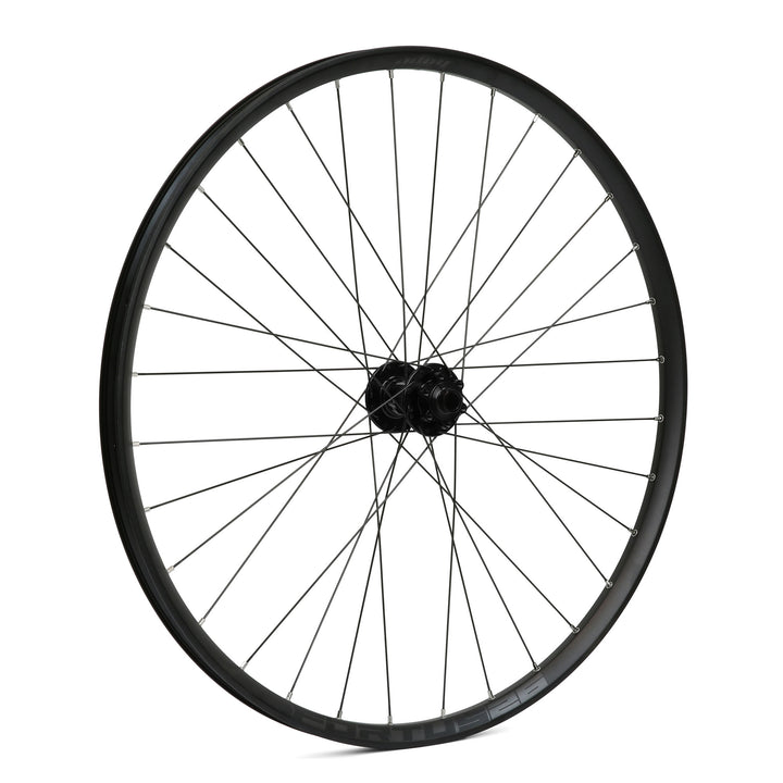 Hope Fortus 29" 26W Boost Front Wheel Black