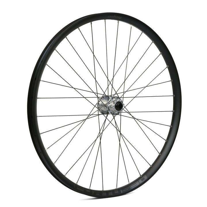 Hope Fortus 30W Front Wheel 29" Boost Silver
