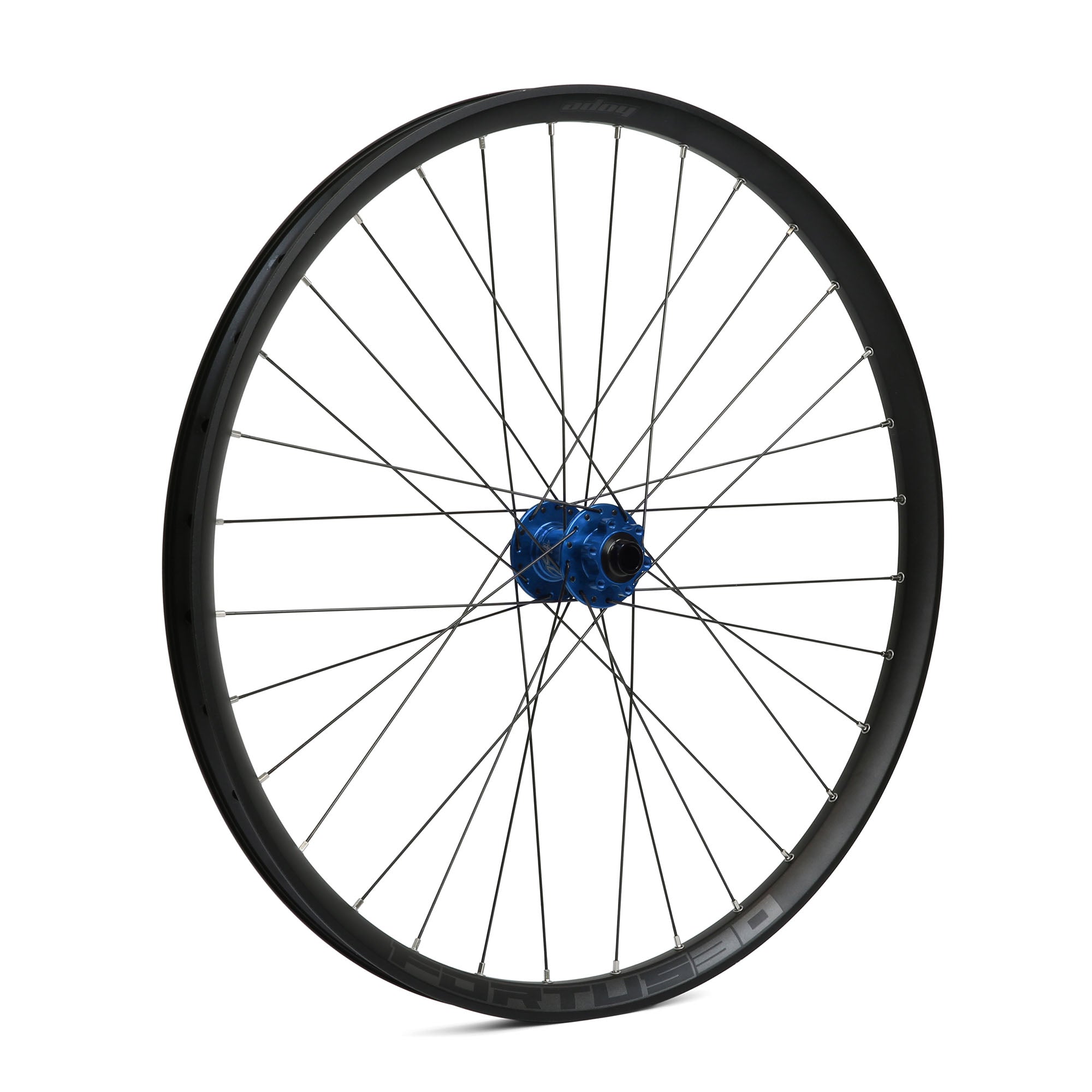 Hope fortus 30 front wheel 27.5 sale