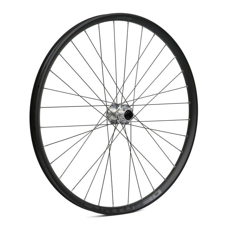 Hope Fortus 30W Front Wheel 29" Non Boost Silver